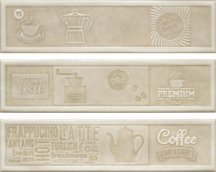 Cifre Opal Composicion Original Taste Ivory 22.5x30