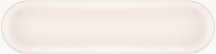 Cifre Oval Ivory Brillo 7.5x30