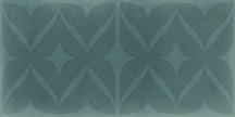 Cifre Sonora Decor Emerald Brillo 7.5x15