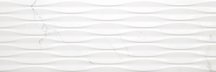 Cifre Statuario Relieve Sigma Brillo 30x90