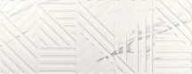 Click Akros Cross White 35x90