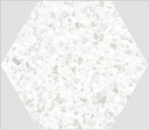 Click Tempo And Inspire Hexa White 20x24