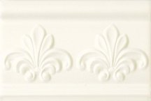 Cobsa Romantic Edging Metallo Biscuit 10x15
