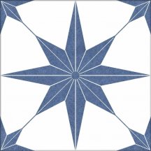 Codicer Stella Azul 25x25
