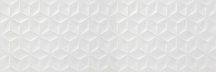 Colorker Andes Kube Blanco Rect 39.6x119.2