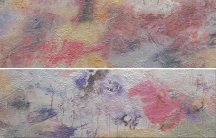 Colorker Atelier Dec Artist Set 2 Pcs 31.6x100