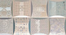 Colorker Austral Decor Labelle 25x75
