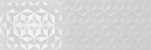 Colorker Austral Kube Blanco 39.6x119.2
