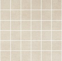 Colorker Bloom Mosaico Beige 30x30
