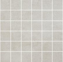 Colorker Bloom Mosaico Grey 30x30