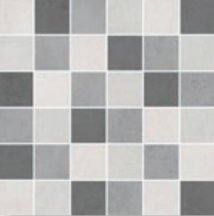 Colorker Boxer Mosaico Mix 30x30