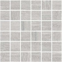 Colorker Coliseum Mosaico Grey 30x30