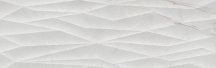 Colorker Da Vinci Trento White Brillo 31.6x100