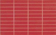 Colorker Decko Geo Fuego 25x40