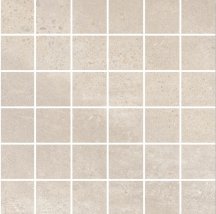 Colorker Discovery Mosaico Bone 30x30