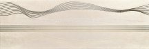 Colorker District Decor Torsade Sabbia 25x75