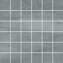Colorker District Mosaico Denim 30x30