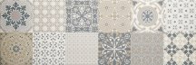 Colorker District Tradition Decor 25x75