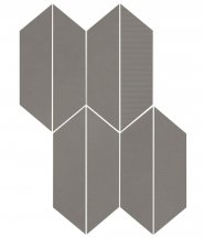 Colorker Diverso Trapeze Shadow 23.5x35.9