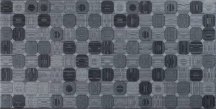 Colorker Edda Decor Pixel Grey 30.5x60.5