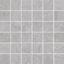 Colorker Hit Mosaico Numme Grey 30x30