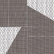 Colorker Ikon Mosaico Wili Graphite 28.6x28.6