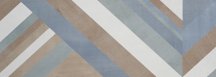 Colorker Impulse Monet Mix 25x75