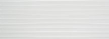Colorker Impulse Volia White 25x75