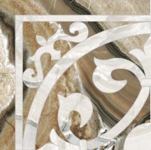 Colorker Invictus Angulo Roseton Pulido Amber-White 60x60