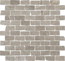 Colorker Madison Tesela Artisan Noce 30x30