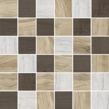 Colorker Norden Mosaico Mix C 30x30