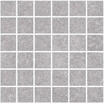 Colorker Rockland Mosaico Grey 30x30