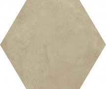 Colorker Solid Hexagono Sun 14.5x12.5