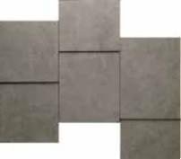 Colorker Solid Vitae Graphite 28.5x43.5