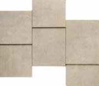 Colorker Solid Vitae Taupe 28.5x43.5