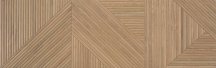 Colorker Tangram Walnut 31.6x100