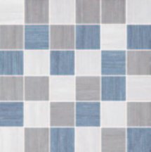 Colorker Touch Mosaico Mix F 30x30