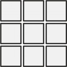 Colorker Urban Mix Mosaico Sun Grip 29.5x29.5