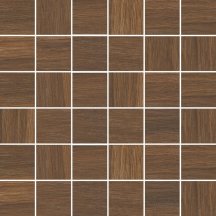 Colorker Woodsense Mosaico Walnut 30x30