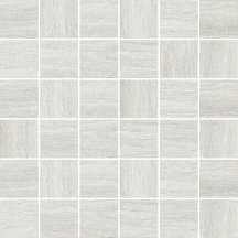 Colorker Woodsense Mosaico White 30x30