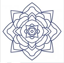 Craft Hall Azulejo 11 15x15