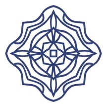 Craft Hall Azulejo 12 15x15