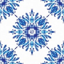 Craft Hall Azulejo 15 15x15