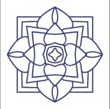Craft Hall Azulejo 26 15x15