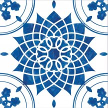 Craft Hall Azulejo 4 15x15