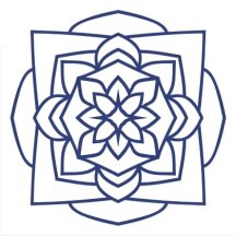 Craft Hall Azulejo 5 15x15