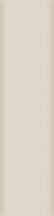Creto Aquarelle Cream 5.8x24