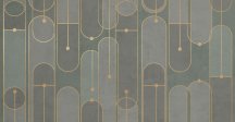 Creto Payne Oval 30x60