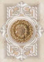 Cristacer Olimpia Inserto 10x14