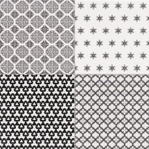 Cristacer Retro 45x45
